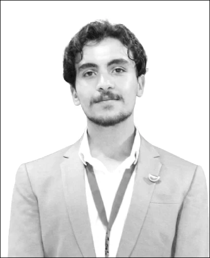 Ahmad Masarrat